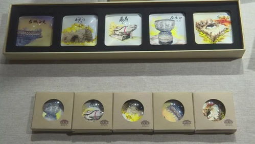 燕趙文華綻新姿——第八屆河北省特色文化產品博覽交易會隆重開幕
